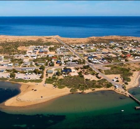 Venus Bay Beachfront Tourist Park South Australia Экстерьер фото