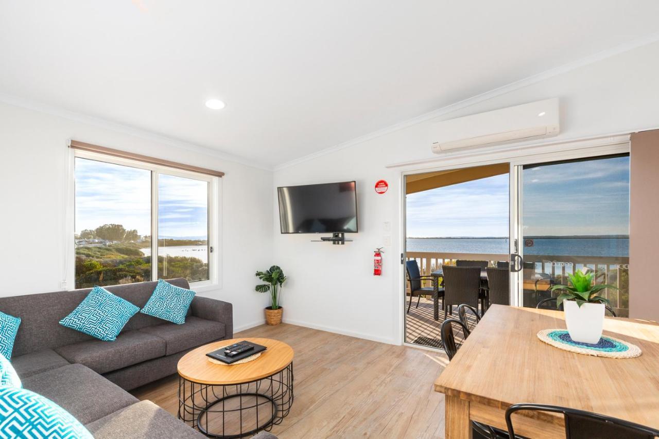 Venus Bay Beachfront Tourist Park South Australia Экстерьер фото