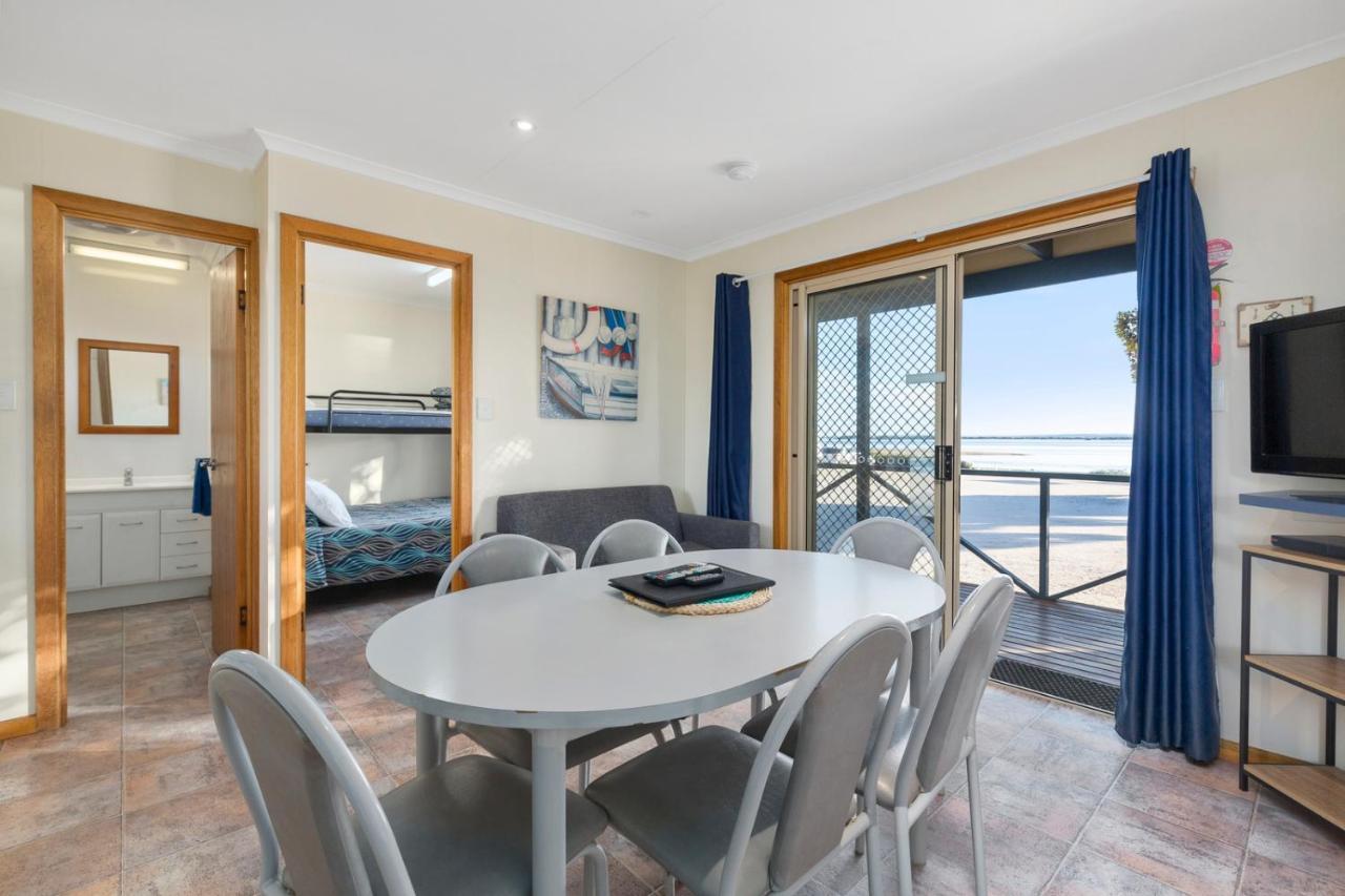 Venus Bay Beachfront Tourist Park South Australia Экстерьер фото