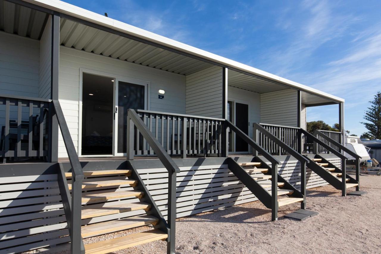 Venus Bay Beachfront Tourist Park South Australia Экстерьер фото