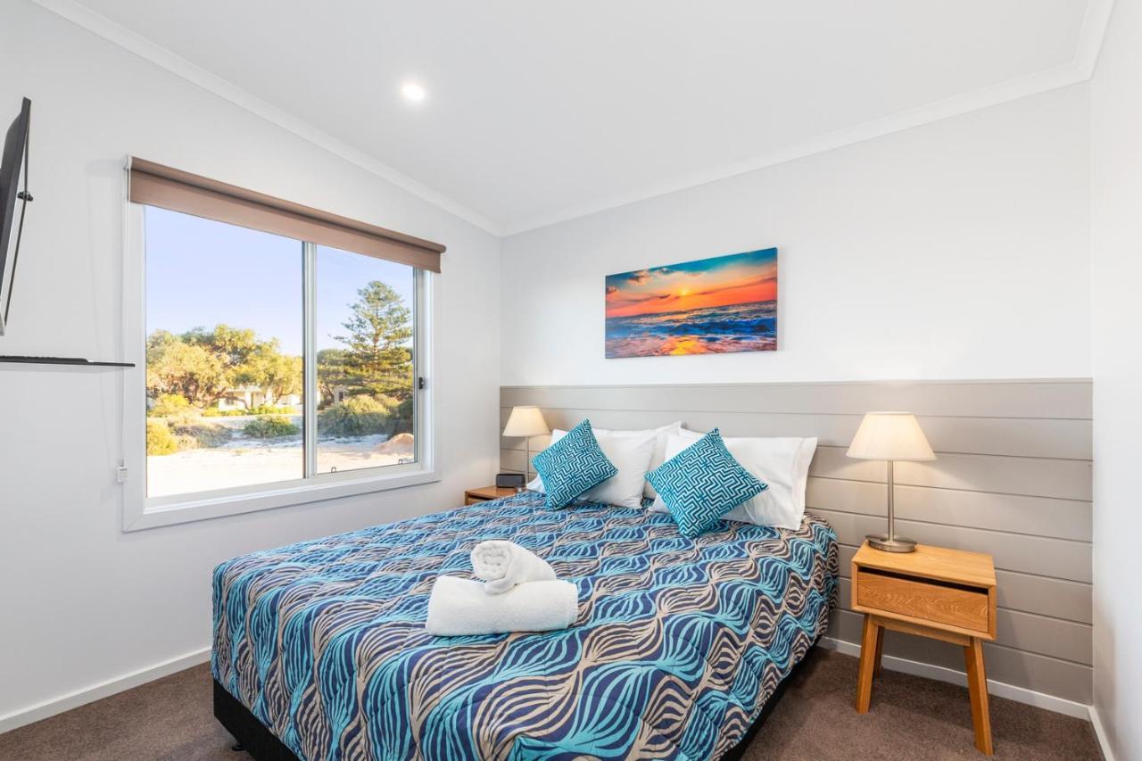 Venus Bay Beachfront Tourist Park South Australia Экстерьер фото