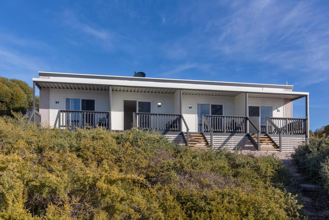 Venus Bay Beachfront Tourist Park South Australia Экстерьер фото