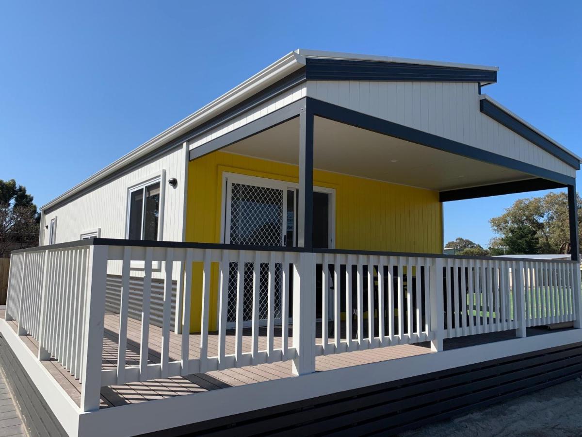 Venus Bay Beachfront Tourist Park South Australia Экстерьер фото