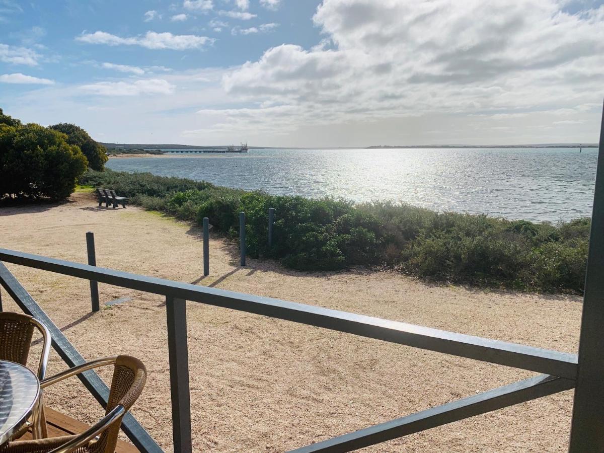 Venus Bay Beachfront Tourist Park South Australia Экстерьер фото