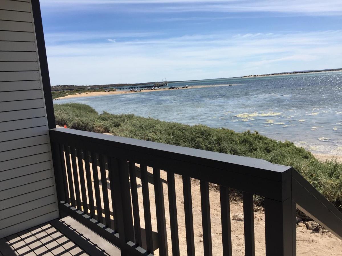 Venus Bay Beachfront Tourist Park South Australia Экстерьер фото